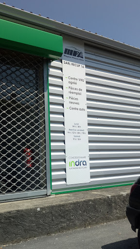 Photo 3 - Casse Auto Taponnat