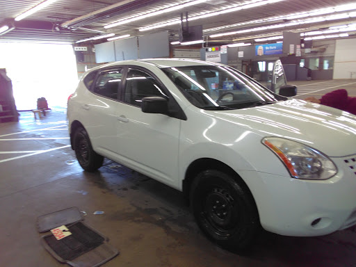 Auto Auction «Central Auto Auction», reviews and photos, 20 Cairn St, Rochester, NY 14611, USA