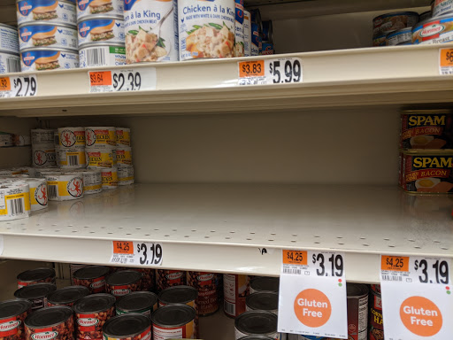 Supermarket «Stop & Shop», reviews and photos, 530 W Old Country Rd, Hicksville, NY 11801, USA