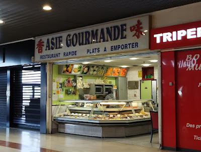 Asie Gourmande à Sevran