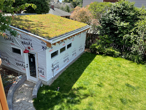 Roofing Contractor «Element Smart Roofing», reviews and photos, 1813 130th Ave NE #110, Bellevue, WA 98005, USA