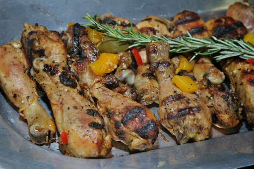 Caterer «U Kno Catering», reviews and photos, 2201 Dunn Ave, Nashville, TN 37211, USA