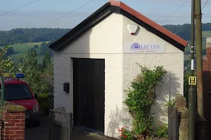 Midlec Ltd - Electric Vehicle Charging Point Installers In Derbyshire image