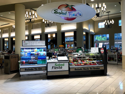 Shopping Mall «International Plaza and Bay Street», reviews and photos, 2223 N Westshore Blvd, Tampa, FL 33607, USA