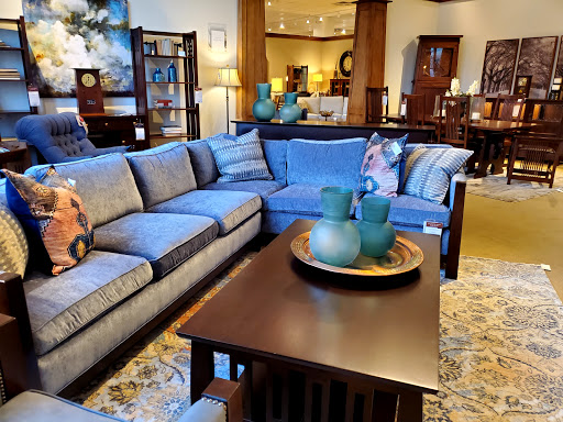 Furniture Store «Stickley Audi & Co.», reviews and photos, 50 Tarrytown Rd, White Plains, NY 10607, USA