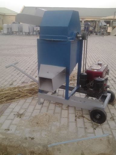 Barhim Estate, Mani Rd, Katsina, Nigeria, Real Estate Agency, state Katsina