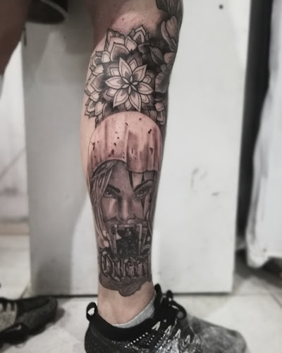 Javier Suarez Tattoo - Estudio de tatuajes