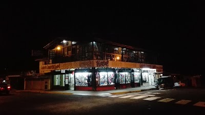 Photos of Hazel Galeria Comercial
