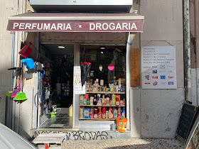 Perfumaria & Drogaria Bica