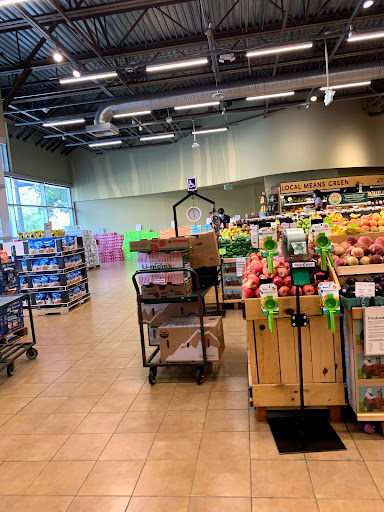 Grocery Store «Whole Foods Market», reviews and photos, 465 S Arroyo Pkwy, Pasadena, CA 91105, USA