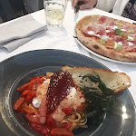 Photo n°2 de l'avis de Damien.e fait le 02/07/2022 à 16:15 sur le  Ristorante Pizzeria Giropizza - Triku à Olbia