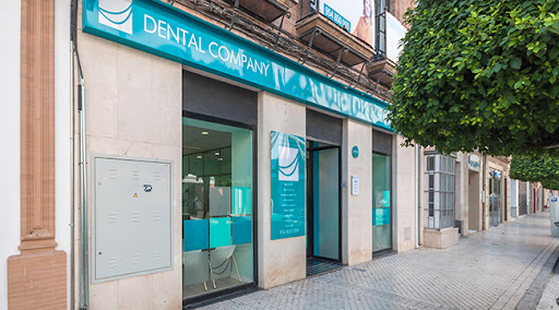 Dental Company Morón de la Frontera en Morón de la Frontera, Sevilla