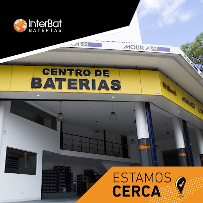 Centro de Baterías Interbat , Sucursal V. Devoto