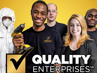 Quality Enterprises NB