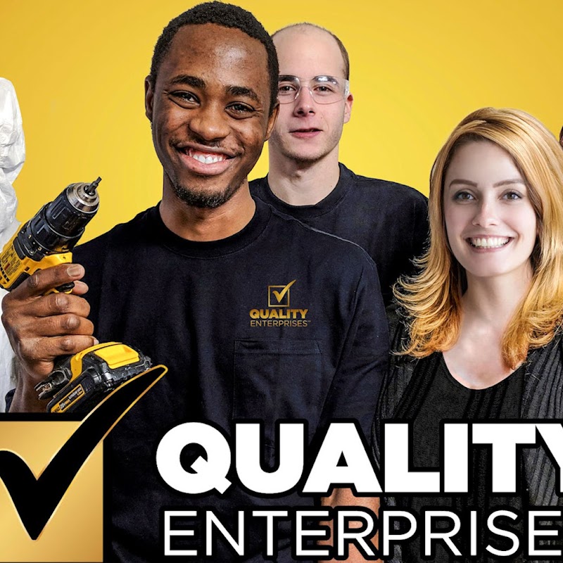 Quality Enterprises NB