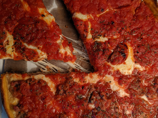 Pizano's Pizza & Pasta