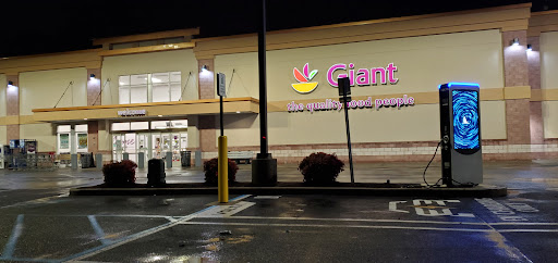 Supermarket «Giant», reviews and photos, 25939 John J Williams Hwy, Millsboro, DE 19966, USA