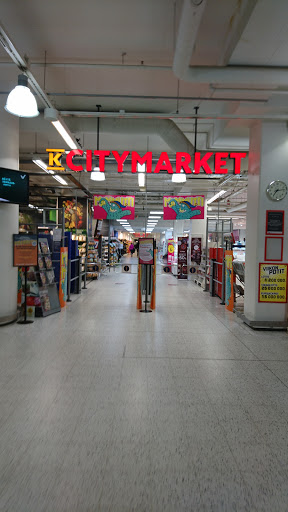 K-Citymarket Ruoholahti