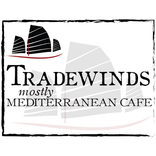 Mediterranean Restaurant «Tradewinds Cafe & Catering Company», reviews and photos, 3443 Hilyard St, Eugene, OR 97405, USA