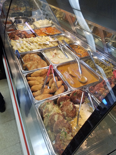 Liquor Store «Palos Deli & Liquor», reviews and photos, 10650 S Roberts Rd, Palos Hills, IL 60465, USA