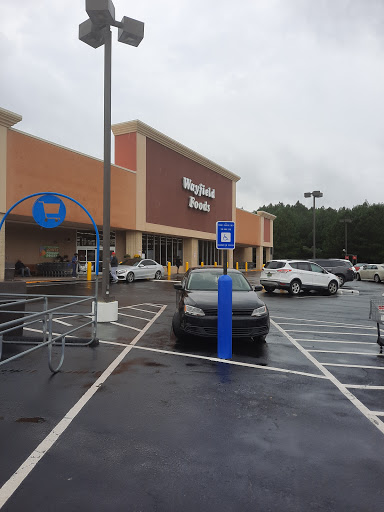 Grocery Store «Wayfield Foods Inc», reviews and photos, 8777 Tara Blvd, Jonesboro, GA 30236, USA