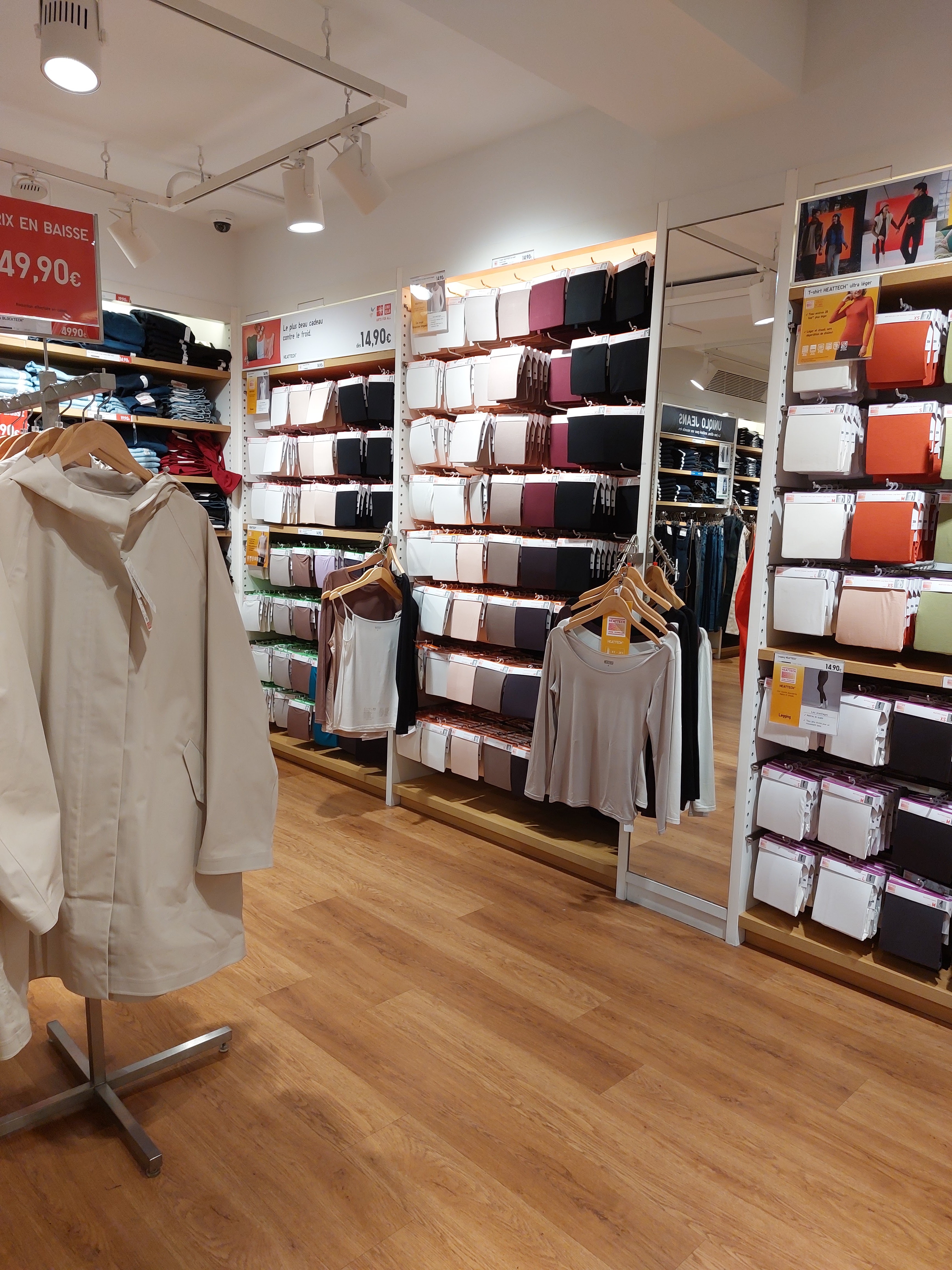 Photo n° 2 de l'avis de Estelle.. fait le 21/11/2023 à 09:48