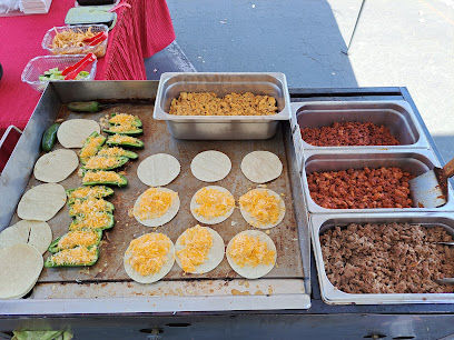 Thehappytacocatering.com - 317 1 2 W 46th St, Los Angeles, CA 90037