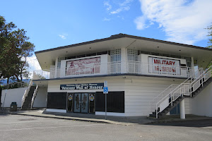 Vancouver Island Military Museum