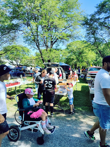 Flea Market «East Avon Flea Market», reviews and photos, 1520 W Henrietta Rd, Avon, NY 14414, USA