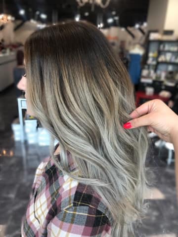 Hair Salon «The Hair Company of Charlotte Hall», reviews and photos, 30155 Three Notch Rd, Charlotte Hall, MD 20622, USA