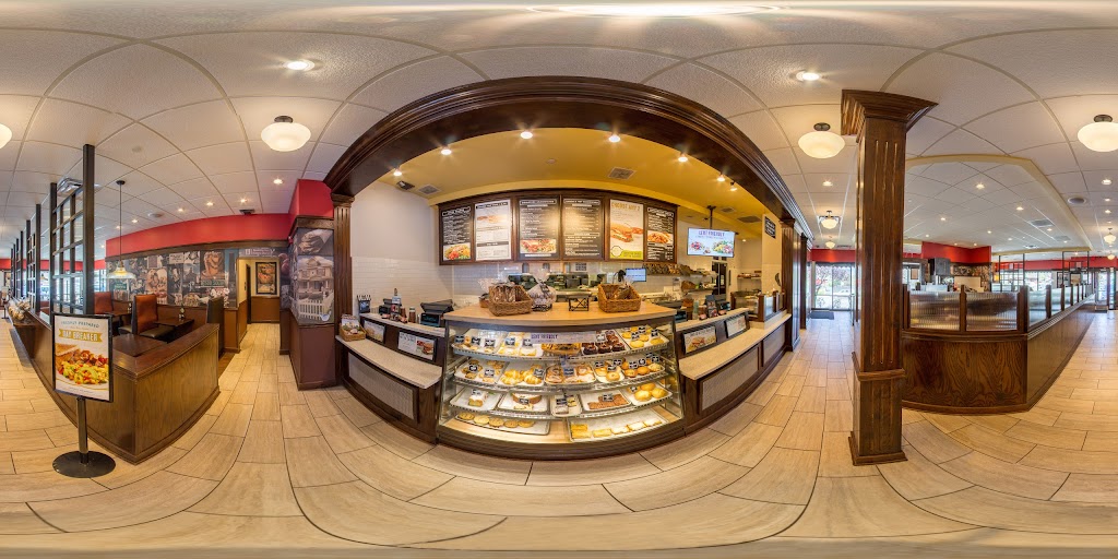 Corner Bakery Cafe 84010