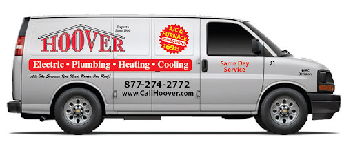 Plumber «Hoover Electric Plumbing Heating And Cooling», reviews and photos, 41800 Hayes Rd, Charter Twp of Clinton, MI 48038, USA