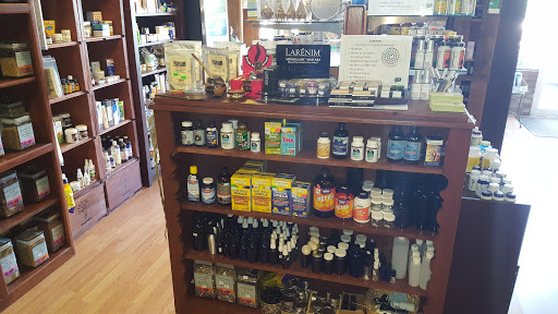 Vitamin & Supplements Store «Natural Advantage Health Shoppe», reviews and photos, 1104 California Ave, Reno, NV 89509, USA