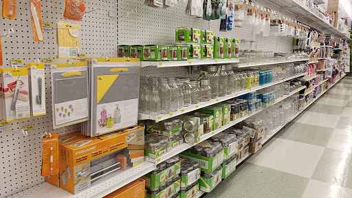 Fabric Store «Jo-Ann Fabrics and Crafts», reviews and photos, 8345 N Rockwell Ave, Oklahoma City, OK 73132, USA