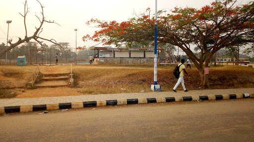 FUTA sports complex, Akure, Nigeria, Community Center, state Ondo