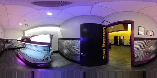 Gym «Planet Fitness», reviews and photos, 2219 Airport Blvd NW, Wilson, NC 27896, USA