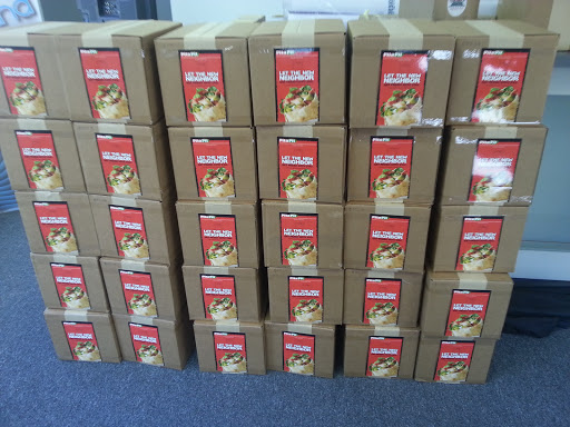 Print Shop «Design One Printing», reviews and photos, 6356 S Pecos Rd #3, Las Vegas, NV 89120, USA