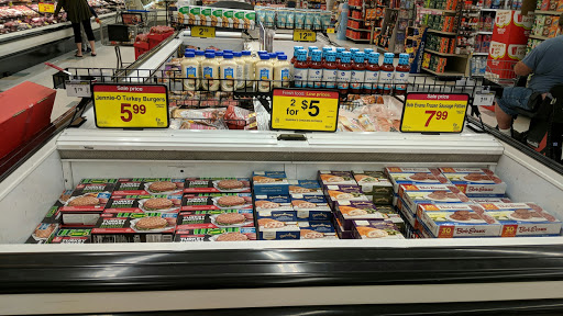 Grocery Store «Kroger», reviews and photos, 5705 OH-48, Maineville, OH 45039, USA