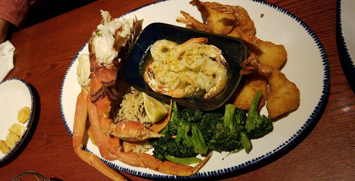 Red Lobster