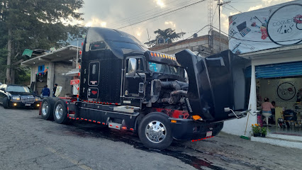 Servicio Electrico 'Pegaso'