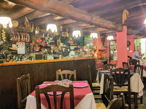 Información y opiniones sobre Restaurante Típico Borda Lüçia de Bosost
