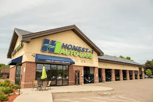 Honest-1 Auto Care Prior Lake image