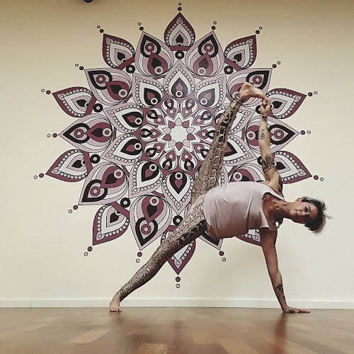 Reviews of Tania Marinkovich Yoga in Riverhead - Yoga studio