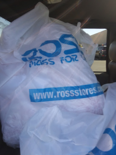 Clothing Store «Ross Dress for Less», reviews and photos, 3645 Constitution Blvd, West Valley City, UT 84119, USA