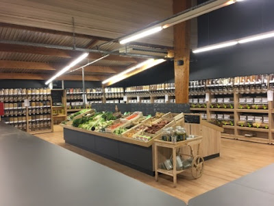 BIOLOGIQUEMENT VOTRE à Issoire