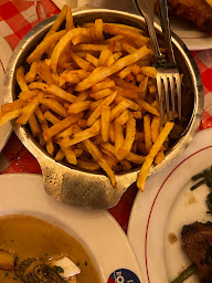 Photo n°36 de Les Marches à Paris ()