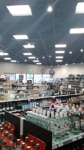 Liquor Store «Woodburn Liquor», reviews and photos, 1519 N Pacific Hwy, Woodburn, OR 97071, USA