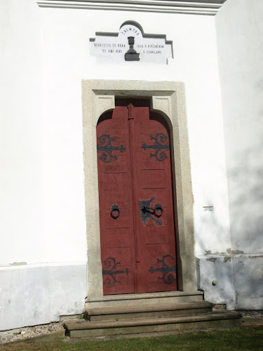 Recenze na Evangelický kostel v Jihlava - Kostel