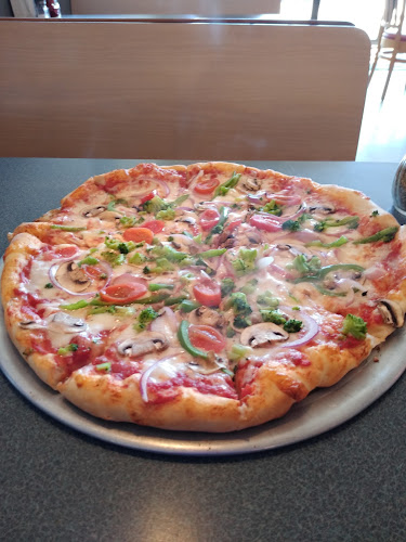 #1 best pizza place in York - Shakey Jakes Stromboli Pizza