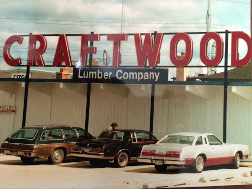 Lumber Store «Craftwood Lumber and Hardware», reviews and photos, 1590 Old Deerfield Rd, Highland Park, IL 60035, USA